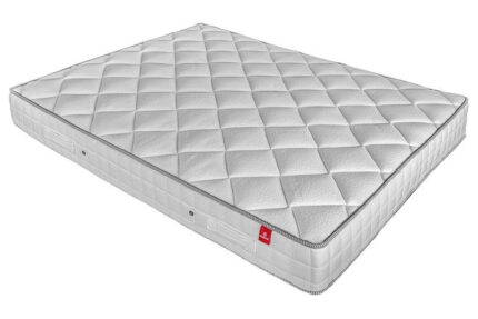 Smile 200x200x24cm King Size - Ορθοπεδικό Στρώμα - Innovation Collection - Dimstel