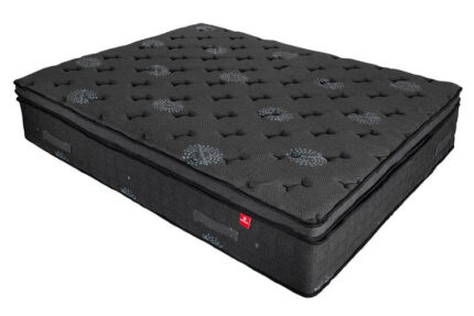 Exceptional 200x200x40cm King Size - Ανατομικό Στρώμα - Hightech Collection - Dimstel