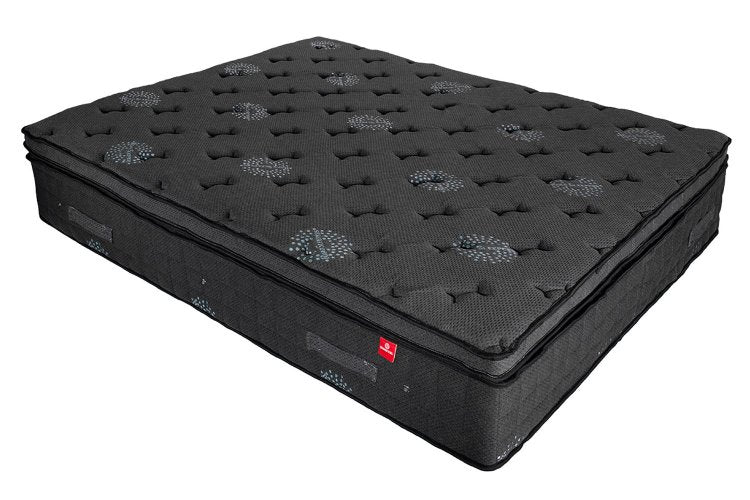 Exceptional 200x200x40cm King Size - Ανατομικό Στρώμα - Hightech Collection - Dimstel