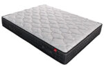 Flex 200x200x28cm King Size - Ορθοπεδικό Στρώμα - Carbon Collection - Dimstel