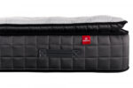Flex Pillow Top 110x190x32cm Ημίδιπλο - Ορθοπεδικό Στρώμα - Carbon Collection - Dimstel - Image 3
