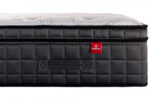 Soft Eurotop 140x190x32cm Διπλό - Ανατομικό Στρώμα - Carbon Collection - Dimstel - Image 3