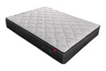 Soft 200x200x28cm King Size - Ανατομικό Στρώμα - Carbon Collection - Dimstel