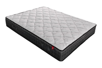 Soft 200x200x28cm King Size - Ανατομικό Στρώμα - Carbon Collection - Dimstel