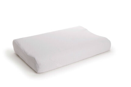 Μαξιλάρι Contour 60x40cm - Dunlopillo