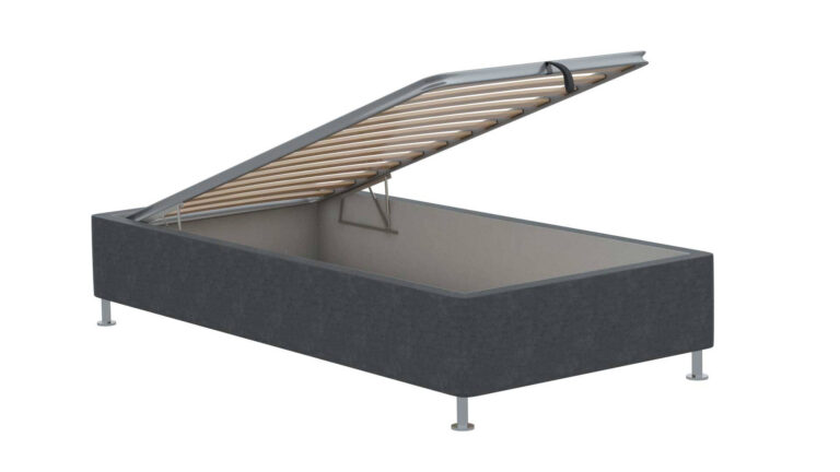 Υπόστρωμα Core Nest 180x210cm - Dunlopillo