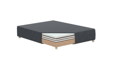 Υπόστρωμα Core Terra 200x200cm - Dunlopillo