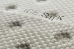 Στρώμα Μονό Ice Silk 90x200x32cm Ανατομικό - Matt & More - Image 2