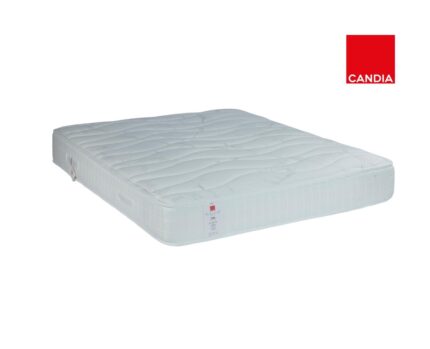 Parga 120x200x30cm Ημίδιπλο Στρώμα Ανατομικό - Candia Luxuriant Collection