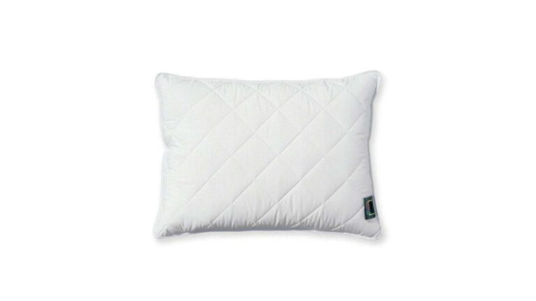 Μαξιλάρι Relax Soft 70x50cm - Dunlopillo