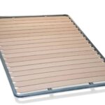 Πλαίσιο Royal 200x200cm - Dunlopillo