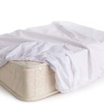 Tencel Αδιάβροχο Προστατευτικό Κάλυμμα Για Στρώμα 180x200cm - Dunlopillo