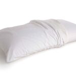 Towel Αδιάβροχο Προστατευτικό Κάλυμμα Για Μαξιλάρι 200x180cm - Dunlopillo