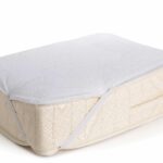 Towel Αδιάβροχο Προστατευτικό Κάλυμμα Για Στρώμα 180x200cm - Dunlopillo