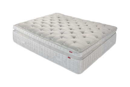 Healthy Bed I 200x200x40cm King Size - Ανατομικό Στρώμα -British Style Collection - Dimstel