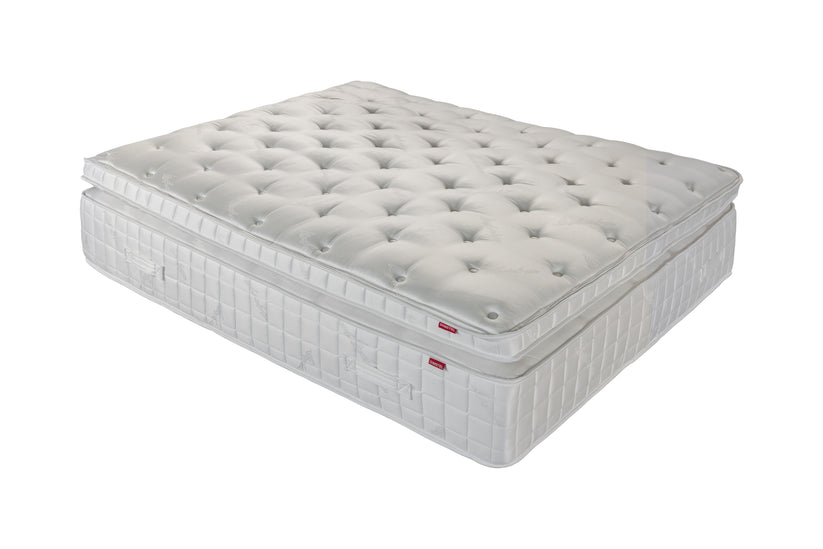 Healthy Bed I 200x200x40cm King Size - Ανατομικό Στρώμα -British Style Collection - Dimstel