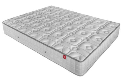 Advance 200x200x30cm King Size - Ανατομικό Στρώμα - Innovation Collection - Dimstel