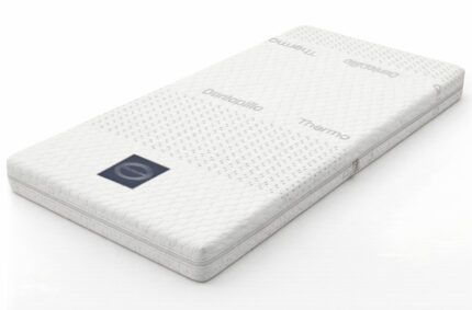 Στρώμα CELSION BABY 140x70x10cm Χωρίς Ελατήρια με Latex - Dunlopillo