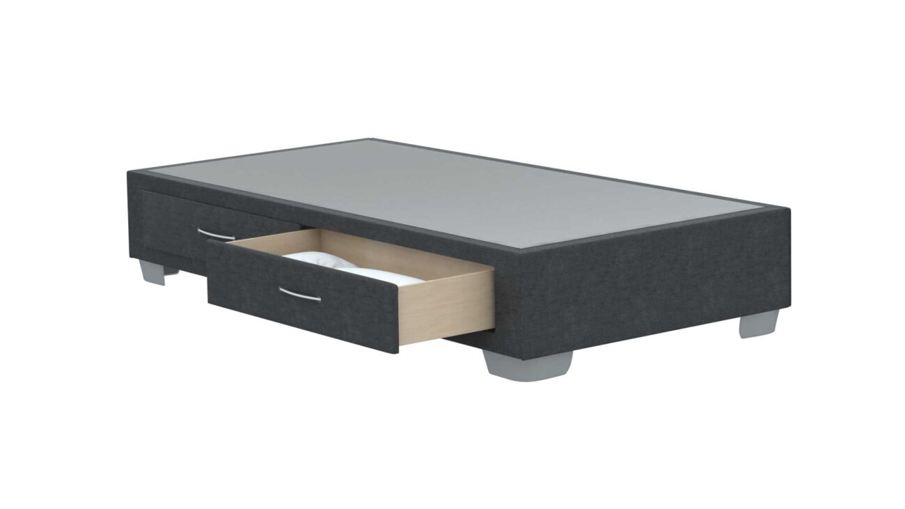 Υπόστρωμα Core Space 200x200cm - Dunlopillo