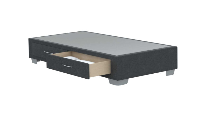 Υπόστρωμα Core Space 200x200cm - Dunlopillo
