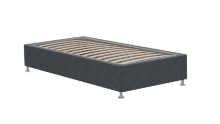 Κρεβάτι Υπόστρωμα Core Supreme 200x200cm Επενδεδυμένο με ύφασμα - Dunlopillo