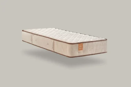 Στρώμα King Size Cosmos Plus 200x220x26cm Ορθοπεδικό - Stromatex