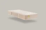 Στρώμα King Size Cosmos 200x220x26cm Ορθοπεδικό - Stromatex