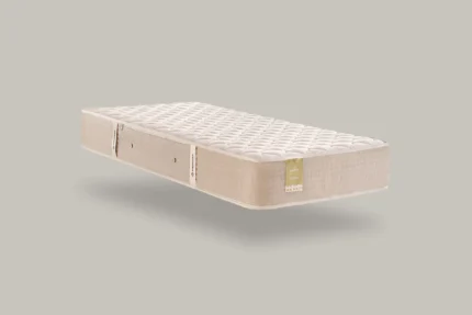 Στρώμα King Size Cosmos 200x220x26cm Ορθοπεδικό - Stromatex