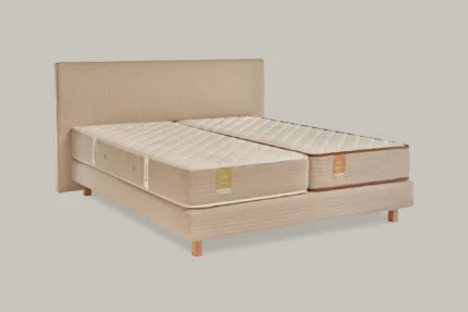 Βάση Κρεβατιού Classic 200cm πλάτος - Stromatex