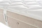 Στρώμα King Size Eros 200x210x28,5cm Ανατομικό - Stromatex - Image 4