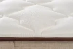 Στρώμα King Size Eros Plus 190x190x29cm Ανατομικό - Stromatex - Image 5