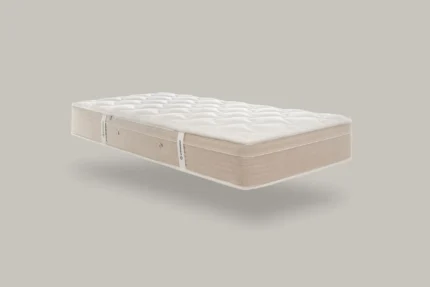 Στρώμα King Size Eros 200x220x28