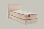 Στρώμα King Size Eros Plus 190x190x29cm Ανατομικό - Stromatex - Image 2