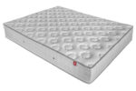 Happy 200x200x30cm King Size - Ανατομικό Στρώμα - Innovation Collection - Dimstel