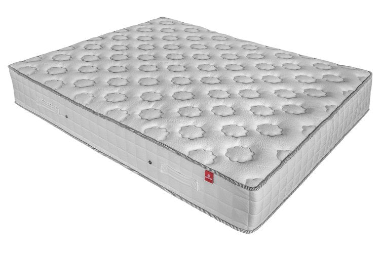Happy 200x200x30cm King Size - Ανατομικό Στρώμα - Innovation Collection - Dimstel