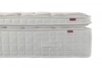 Healthy Bed I 160x190x40cm Υπέρδιπλο - Ανατομικό Στρώμα - British Style Collection - Dimstel - Image 3
