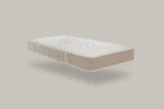 Στρώμα King Size Hypnos Low 200x220x16cm Ορθοπεδικό - Stromatex