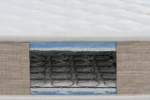 Στρώμα Υπέρδιπλο Hypnos 160x190x20cm Ορθοπεδικό - Stromatex - Image 2