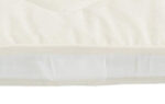 Ανώστρωμα King Size Αφρώδες 180x190x4-5cm - Elatirio Strom - Image 2