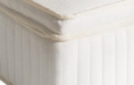 Ανώστρωμα King Size Memory 180x190x4-5cm - Elatirio Strom - Image 3