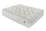 Imperial 200x200x35cm King Size - Ανατομικό Στρώμα - British Style Collection - Dimstel