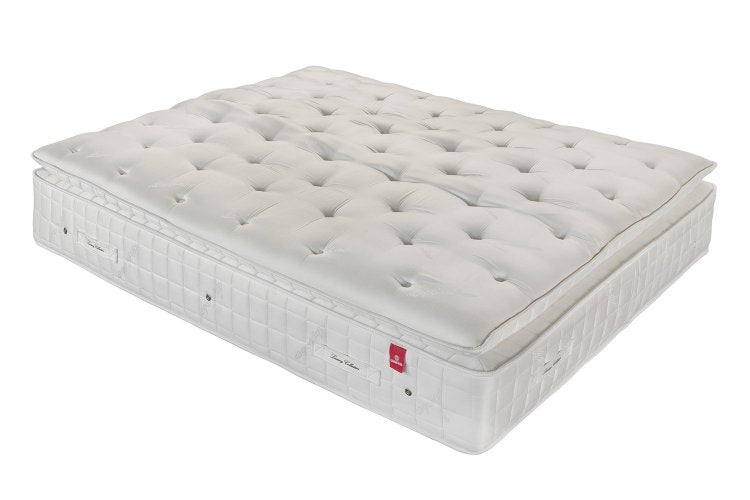 Imperial 200x200x35cm King Size - Ανατομικό Στρώμα - British Style Collection - Dimstel