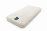 Στρώμα LOW IVORY BABY 140x70x9cm Χωρίς Ελατήρια με Latex - Dunlopillo
