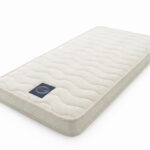 Στρώμα LOW IVORY BABY 140x70x9cm Χωρίς Ελατήρια με Latex - Dunlopillo
