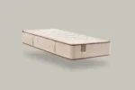 Στρώμα King Size Mythos Plus 200x220x29cm Ανατομικό - Stromatex