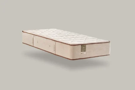 Στρώμα King Size Mythos Plus 200x220x29cm Ανατομικό - Stromatex