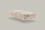 Στρώμα King Size Mythos Low 200x220x22cm Ανατομικό - Stromatex