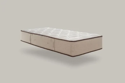Στρώμα King Size Pathos Plus 200x220x30cm Ανατομικό - Stromatex