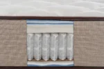 Στρώμα King Size Pathos Plus 190x190x30cm Ανατομικό - Stromatex - Image 2