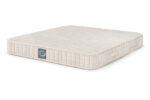 Στρώμα SUPER GRAY 200x200x17cm Χωρίς Ελατήρια με Latex - Dunlopillo